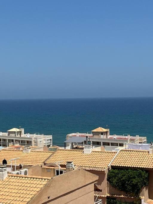 Costamar Playa Arenales Del Sol Arenales del Sol Exterior foto