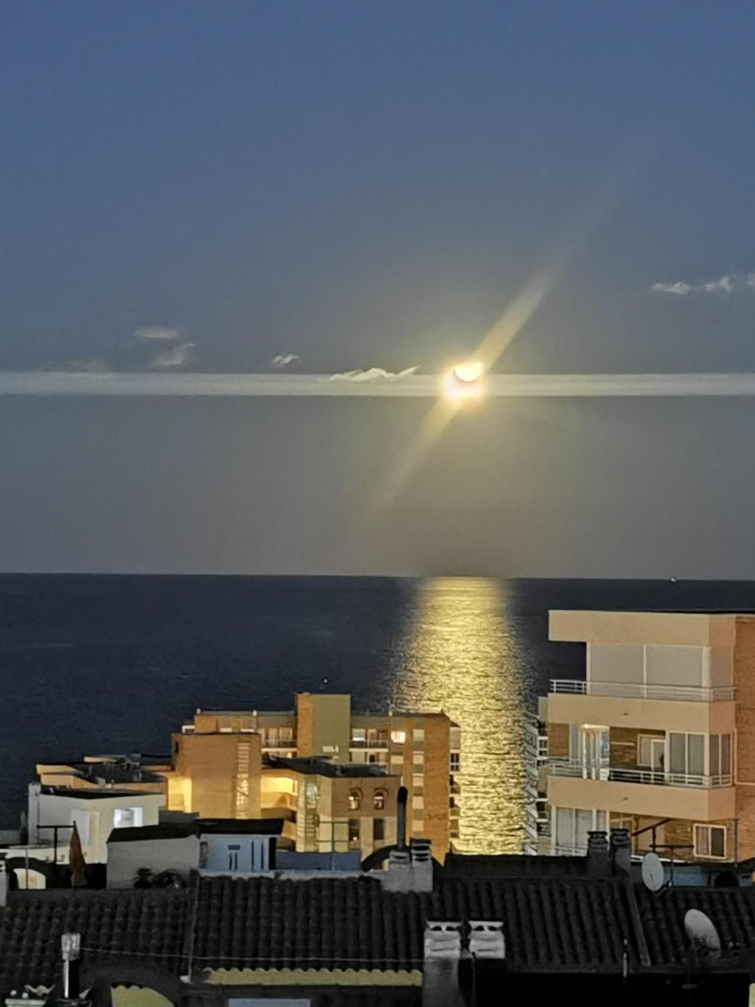 Costamar Playa Arenales Del Sol Arenales del Sol Exterior foto