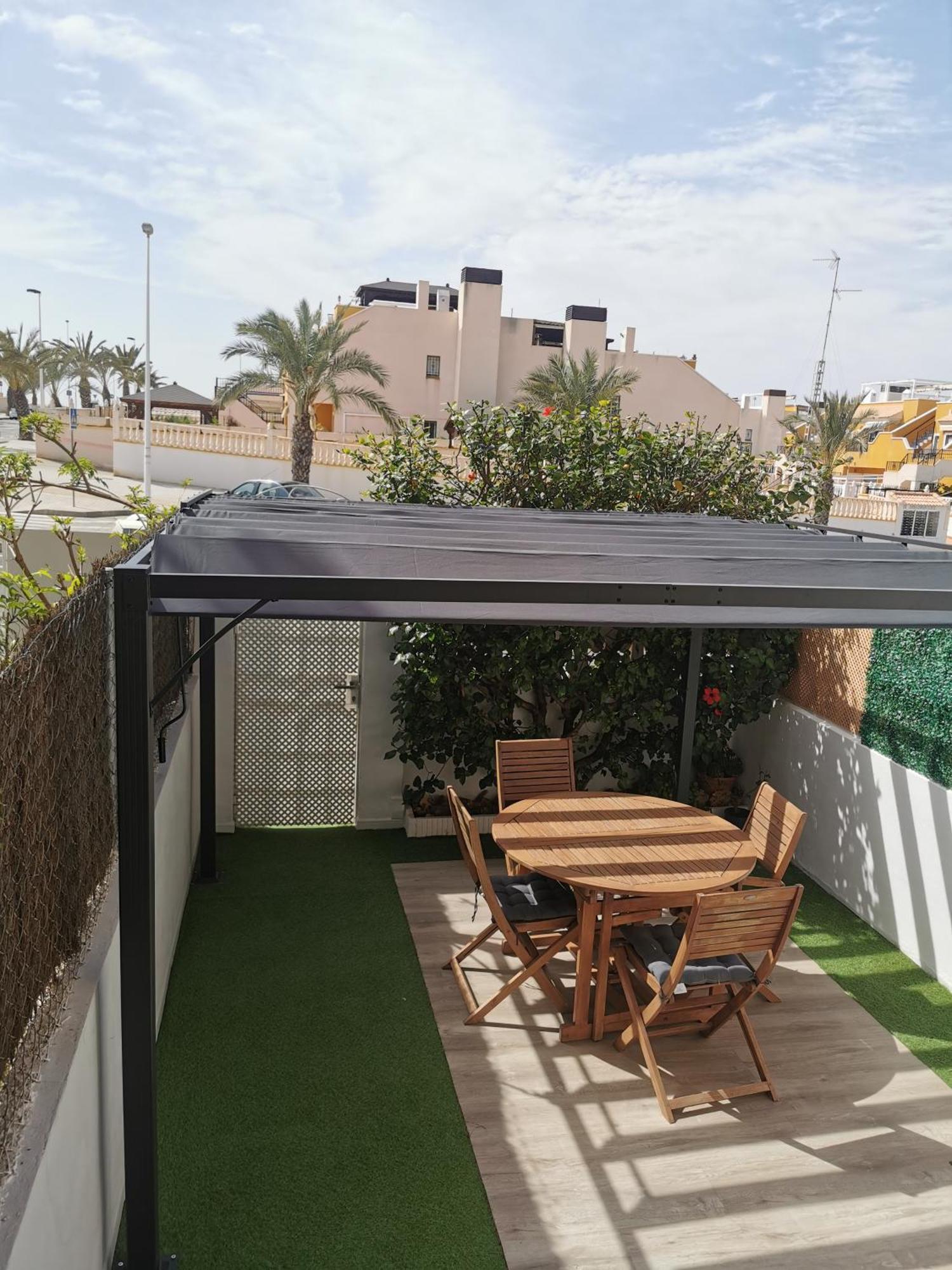 Costamar Playa Arenales Del Sol Arenales del Sol Exterior foto